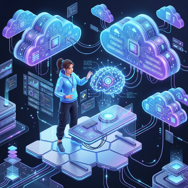 Digital Transformation