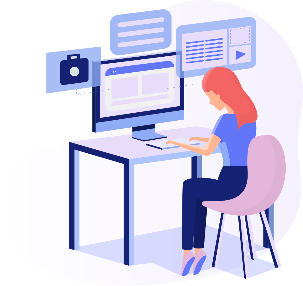 CodeCrafts Architecture
