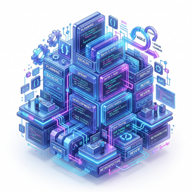 Agile Engineering Sprints