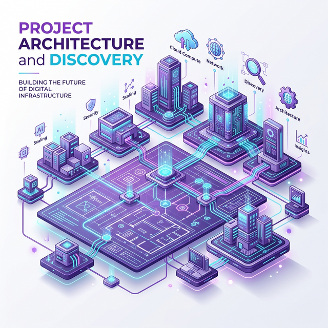 Discovery & Architecture